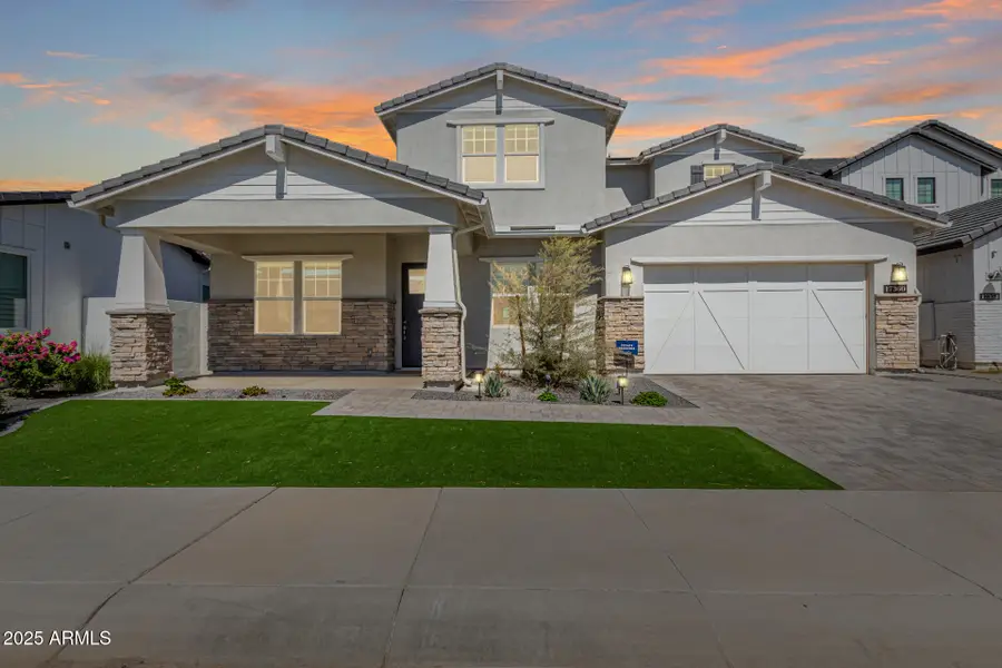 17360 W Crawfordsville Drive, Waddell, AZ 85388 - Image #2