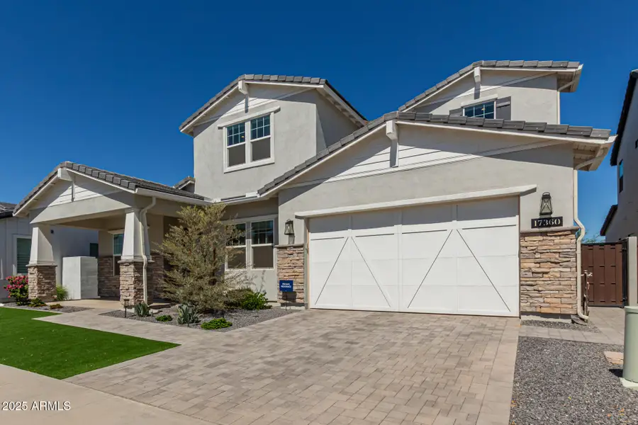 17360 W Crawfordsville Drive, Waddell, AZ 85388 - Image #3