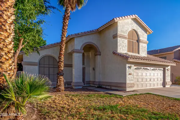 1477 W Lark Drive, Chandler, AZ 85286