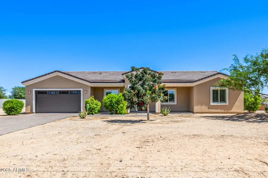 2319 N 192nd Avenue, Buckeye, AZ 85396 - Image #2