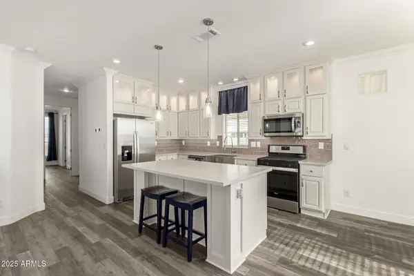 305 S Val Vista Drive #71, Mesa, AZ 85204