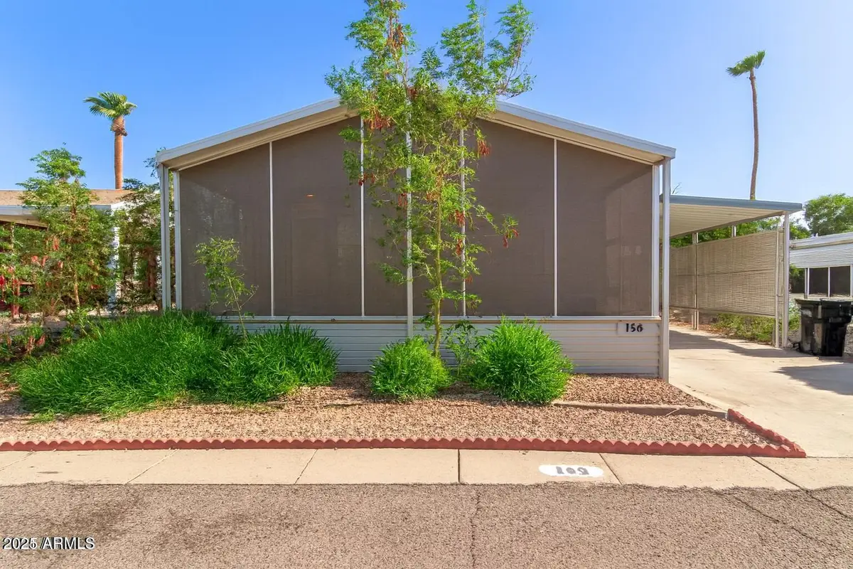 201 S Greenfield Road #140, Mesa, AZ 85206 - Image #1