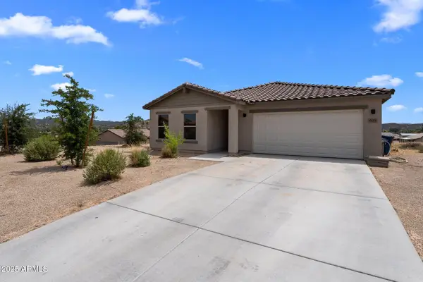 605 Vista Ridge Court, Wickenburg, AZ 85390