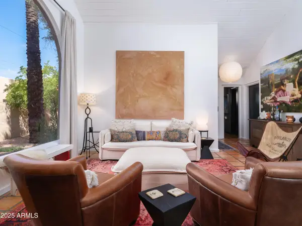 4540 N 44th Street #21, Phoenix, AZ 85018