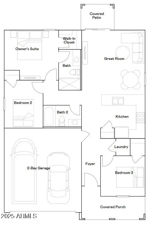 4751 E Amethyst Lane, San Tan Valley, AZ 85143 - Image #2