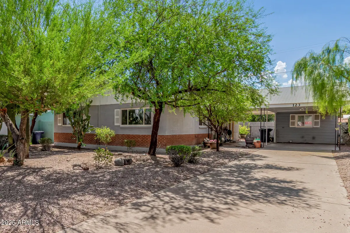 123 E Continental Drive, Tempe, AZ 85288 - Image #1