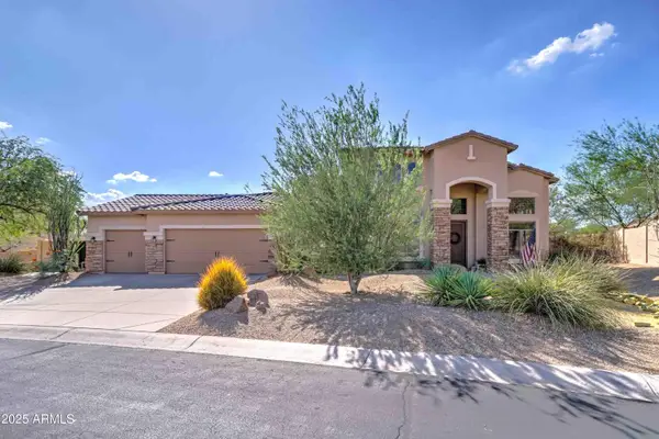 2104 N 80th Place, Mesa, AZ 85207