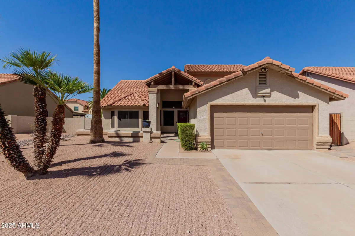 5918 E Fairfield Street, Mesa, AZ 85205 - Image #1