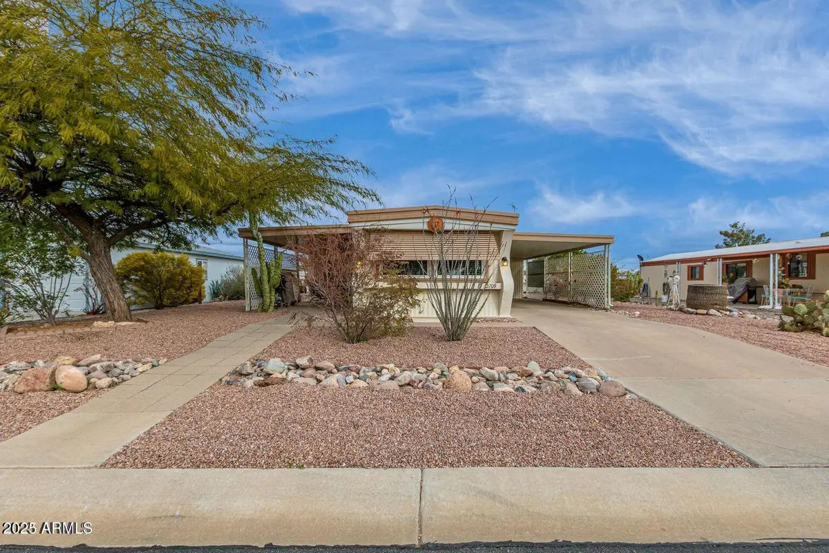 3709 N South Dakota Avenue, Florence, AZ 85132 - Image #1