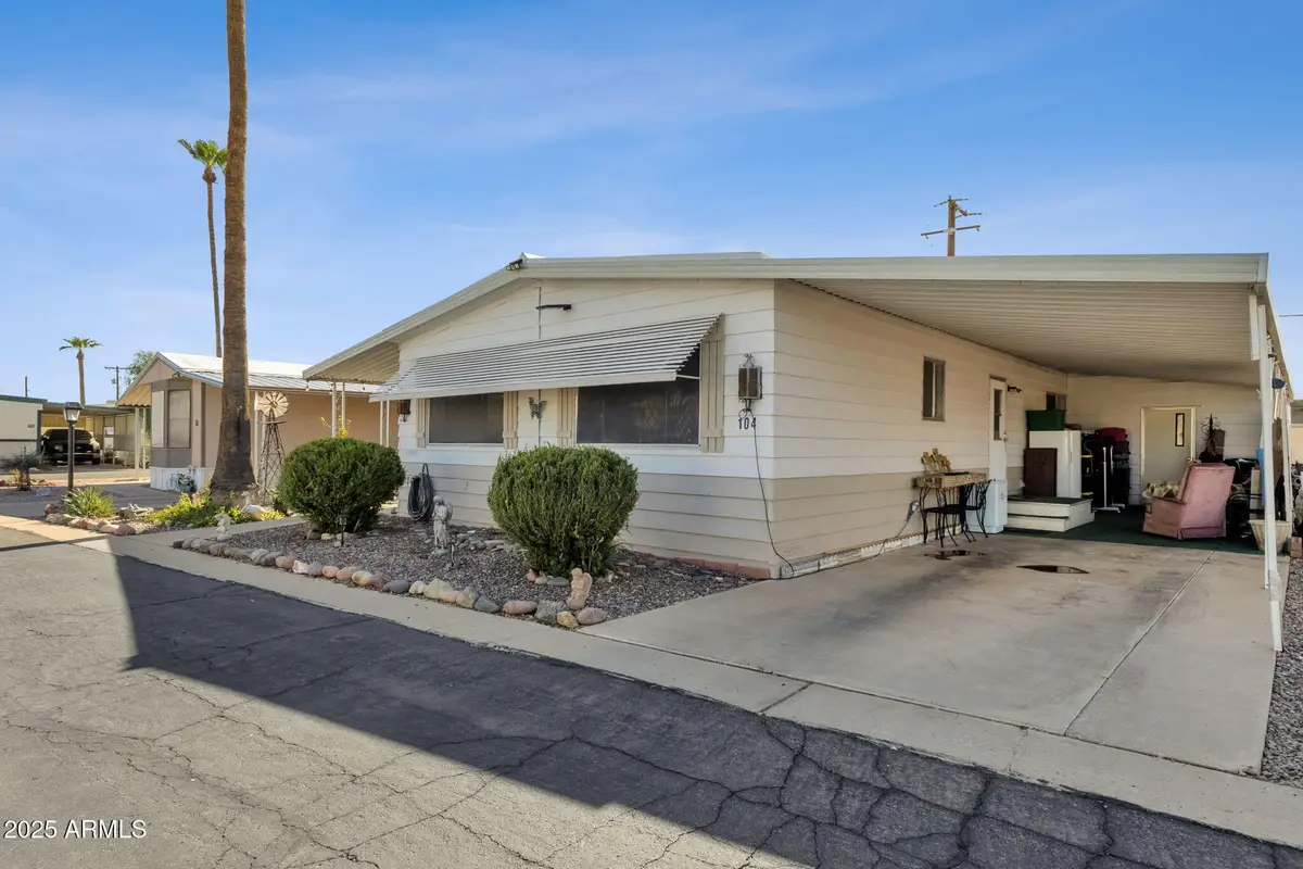 200 E Knox Road #104, Chandler, AZ 85225 - Image #1