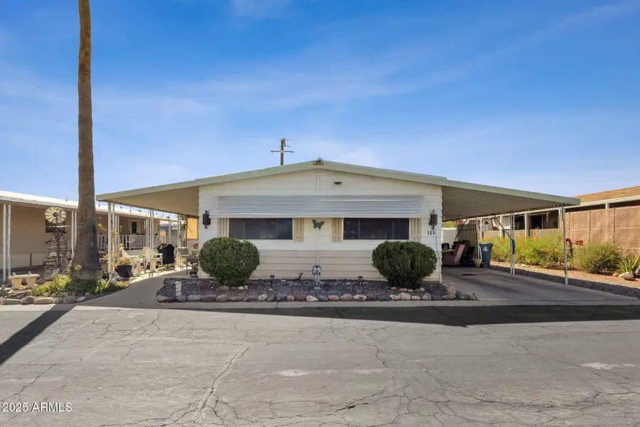 200 E Knox Road #104, Chandler, AZ 85225 - Image #2