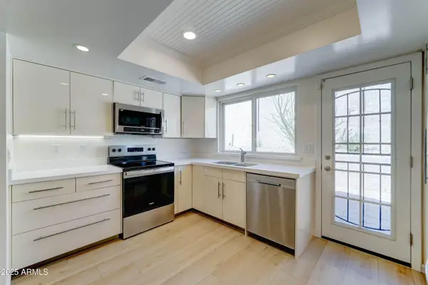 1658 N Sierra Vista Drive, Tempe, AZ 85288