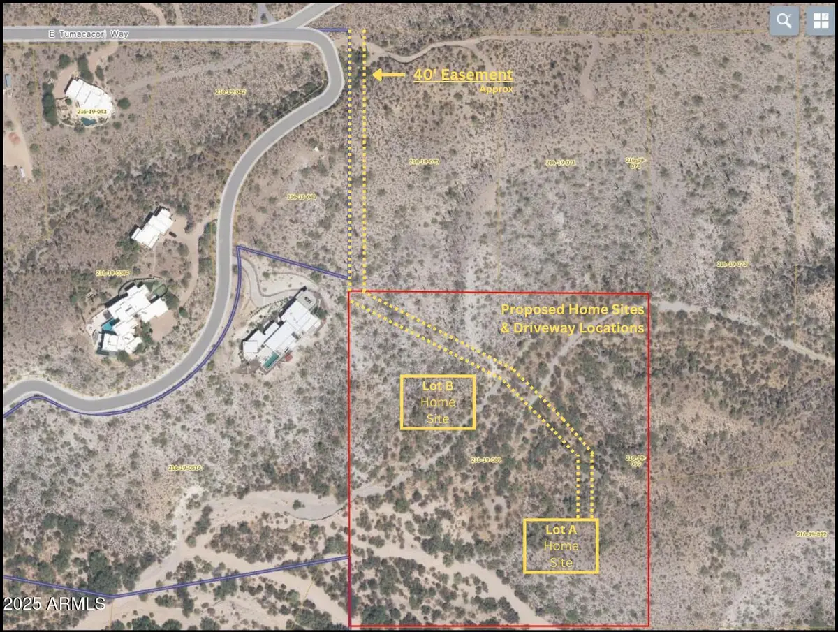 8560 E Father Kino Trail, Carefree, AZ 85377 - Image #1