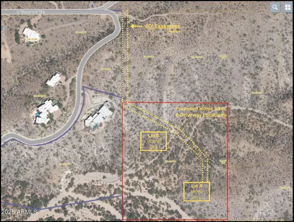 8560 E Father Kino Trail, Carefree, AZ 85377