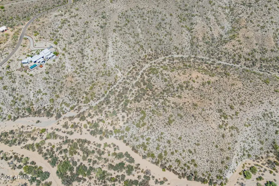 8560 E Father Kino Trail, Carefree, AZ 85377 - Image #3