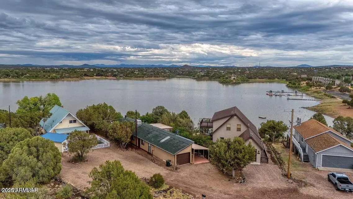 2045 Silver Creek Drive, White Mountain Lake, AZ 85901 - Image #1