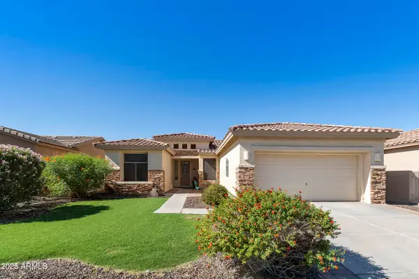 24722 S Golfview Drive, Sun Lakes, AZ 85248