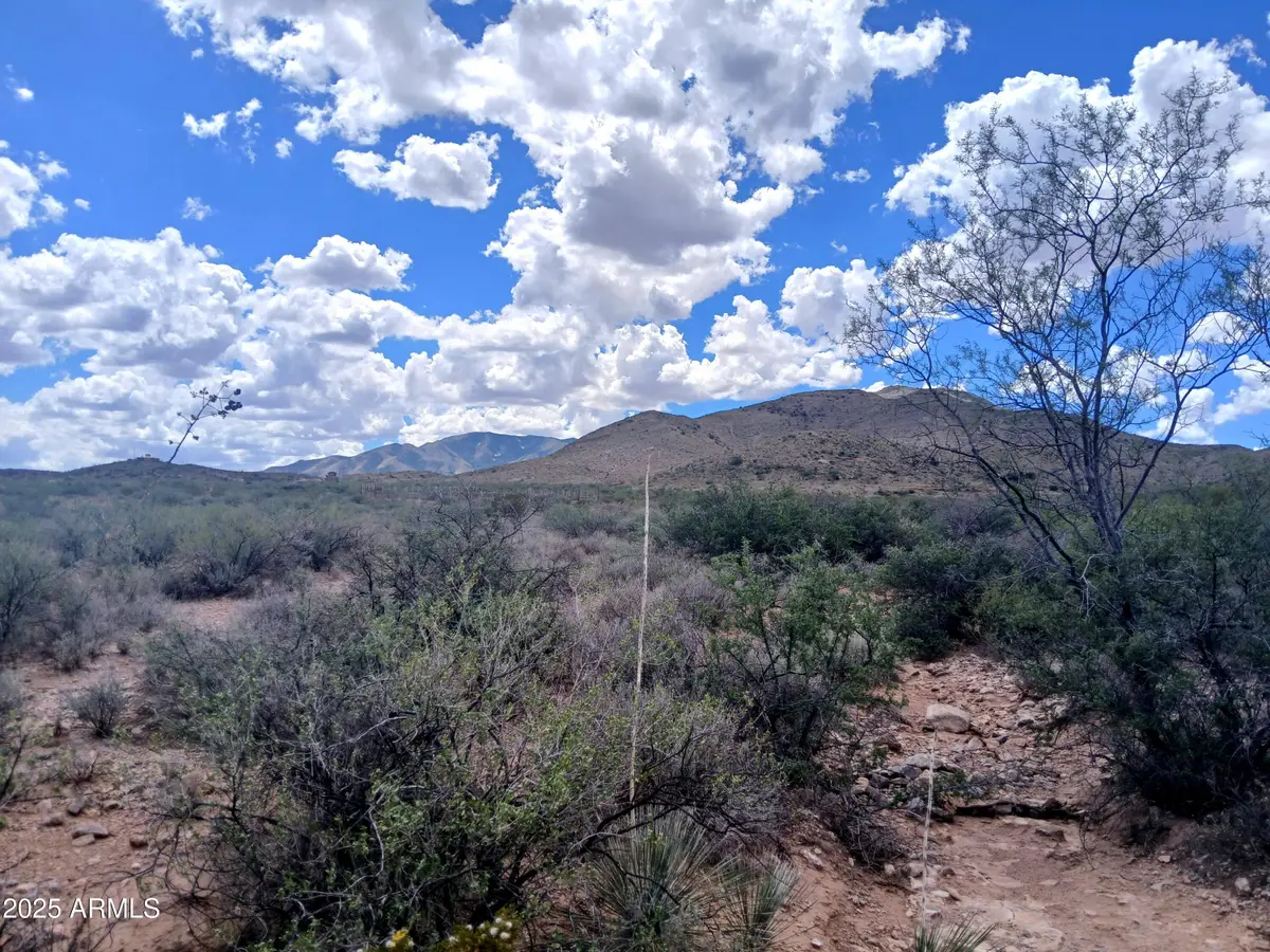 TBD W Dragoon Road, Cochise, AZ 85606 - Image #1