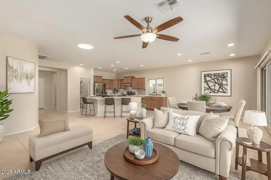 6502 W Desert Blossom Way, Florence, AZ 85132 - Image #2