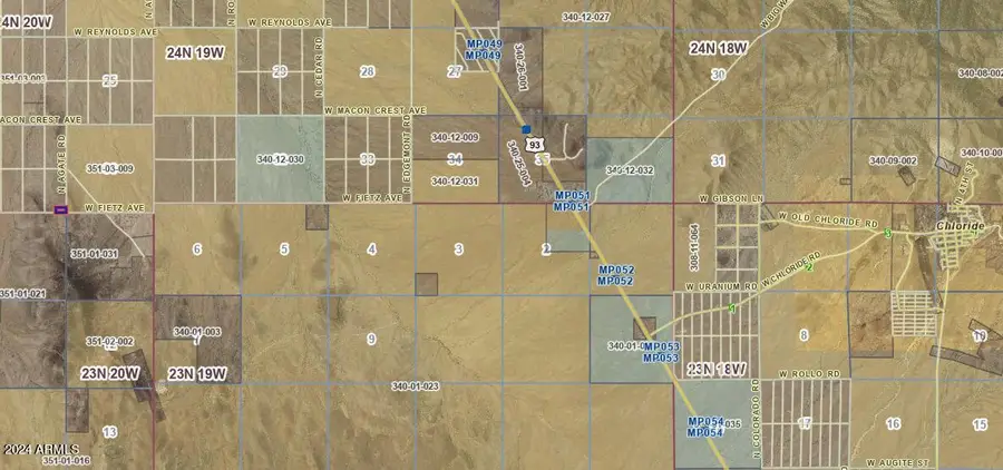 0000 W Fietz -- #128, Golden Valley, AZ 86413 - Image #3