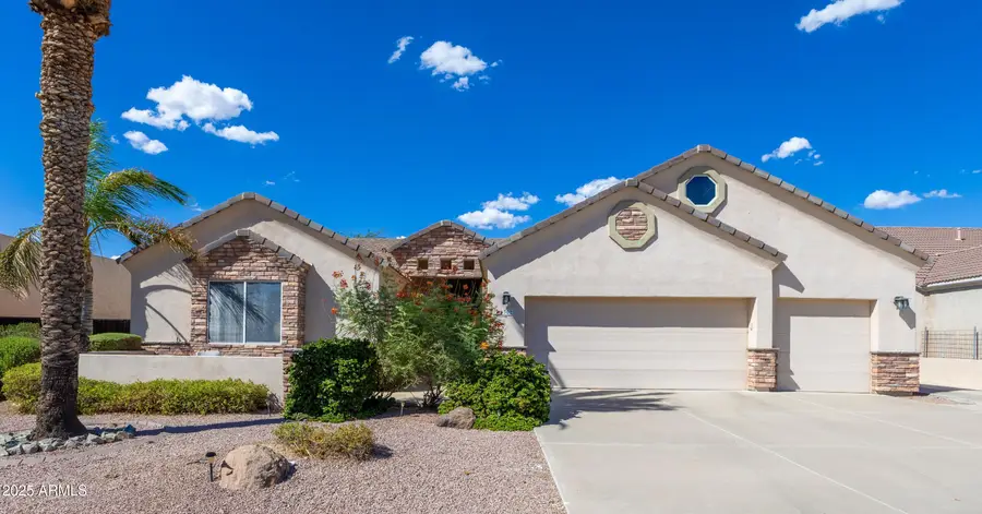 6302 E Hermosa Vista Drive, Mesa, AZ 85215 - Image #2