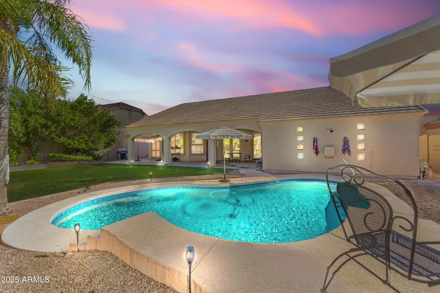 6302 E Hermosa Vista Drive, Mesa, AZ 85215 - Image #3