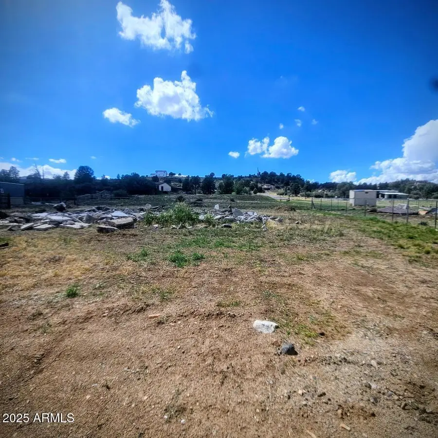 18318 S Frontier Road #328, Peeples Valley, AZ 86332 - Image #3