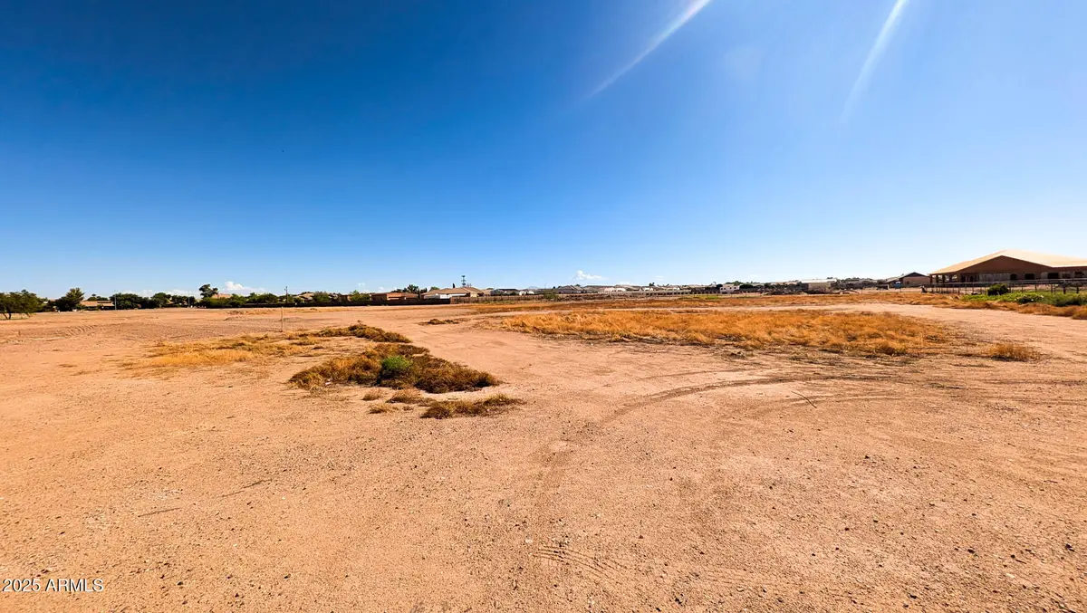 12840 E Via De Palmas --, Chandler, AZ 85249 - #1