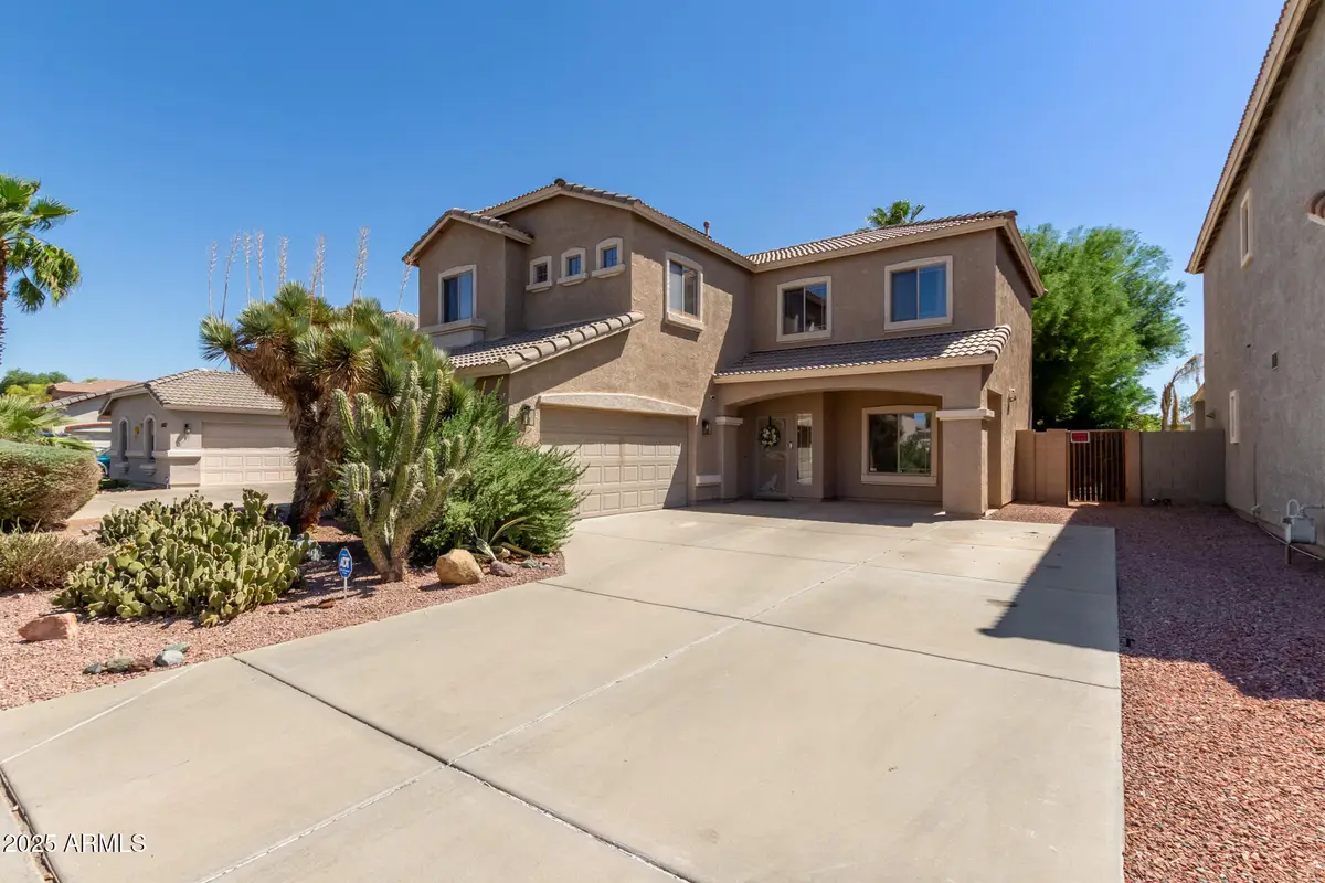 15527 W Marconi Avenue, Surprise, AZ 85374 - Image #1