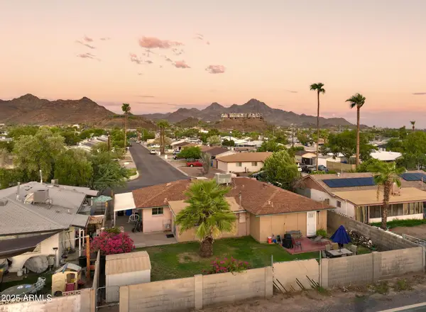 8514 N 8th Street, Phoenix, AZ 85020