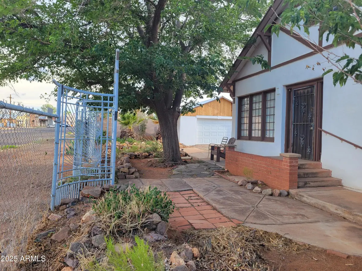 3792 S Towner Avenue, Naco, AZ 85620 - Image #1