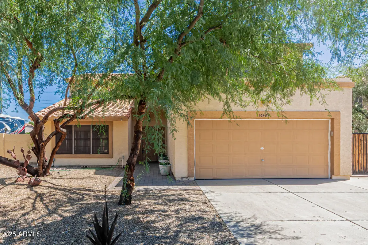 16429 N 55th Place, Phoenix, AZ 85254 - Image #1