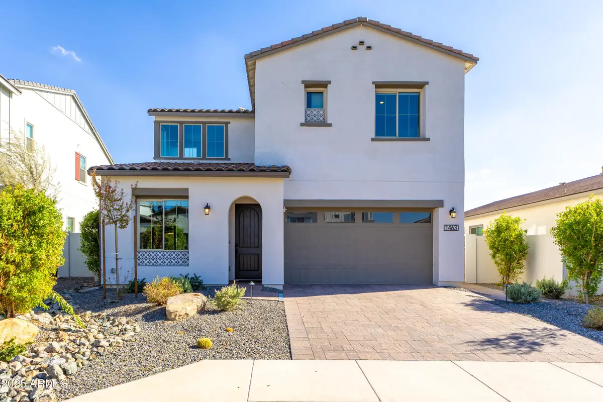 1463 E Lodgepole Drive, Gilbert, AZ 85298 - Image #1