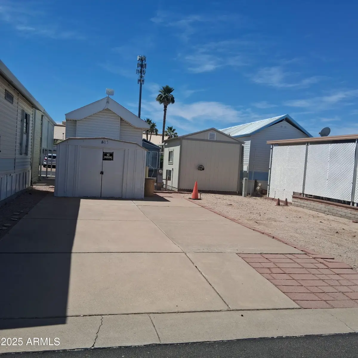 205 E Saguaro Drive #380, Florence, AZ 85132 - #1