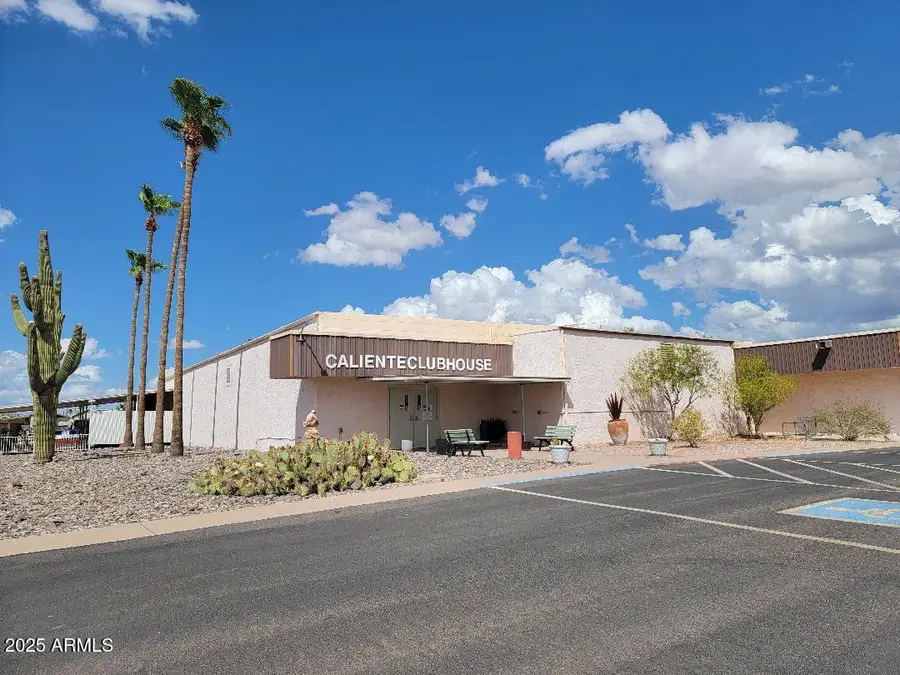 205 E Saguaro Drive #380, Florence, AZ 85132 - #2