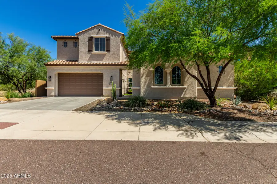 1630 W Blaylock Drive, Deer Valley, AZ 85085 - #2