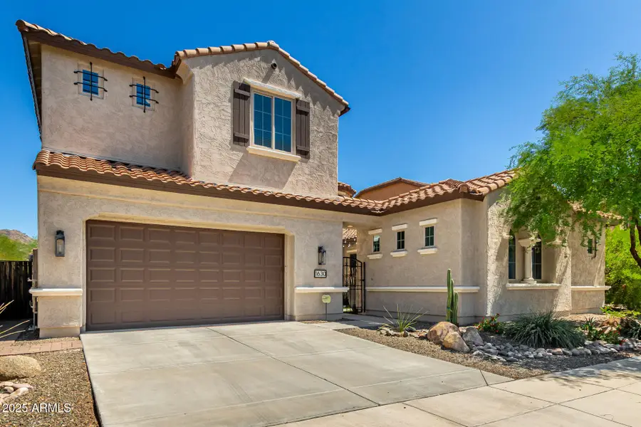 1630 W Blaylock Drive, Deer Valley, AZ 85085 - #3