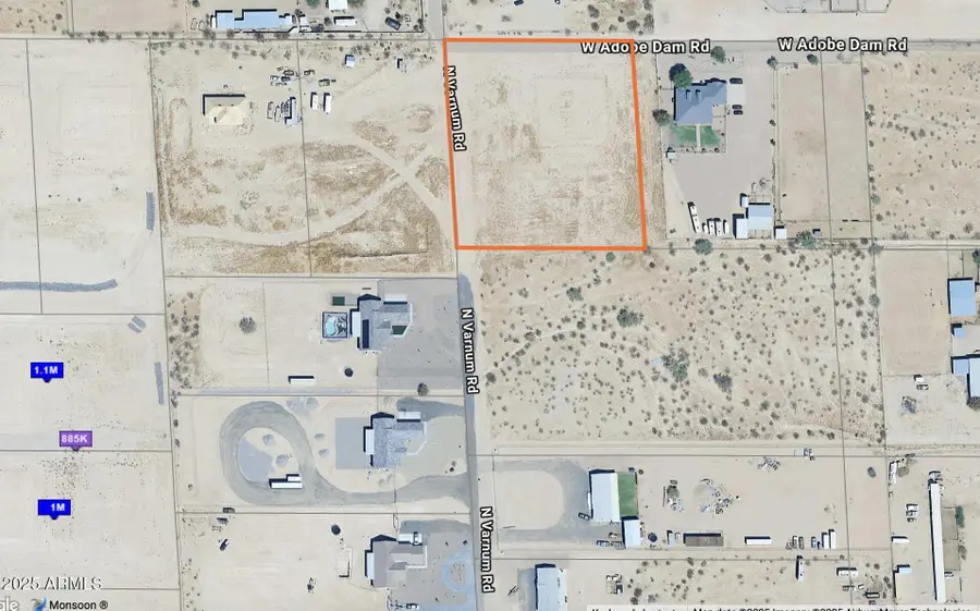 585 W Adobe Dam Drive #-8, San Tan Valley, AZ 85143 - #2