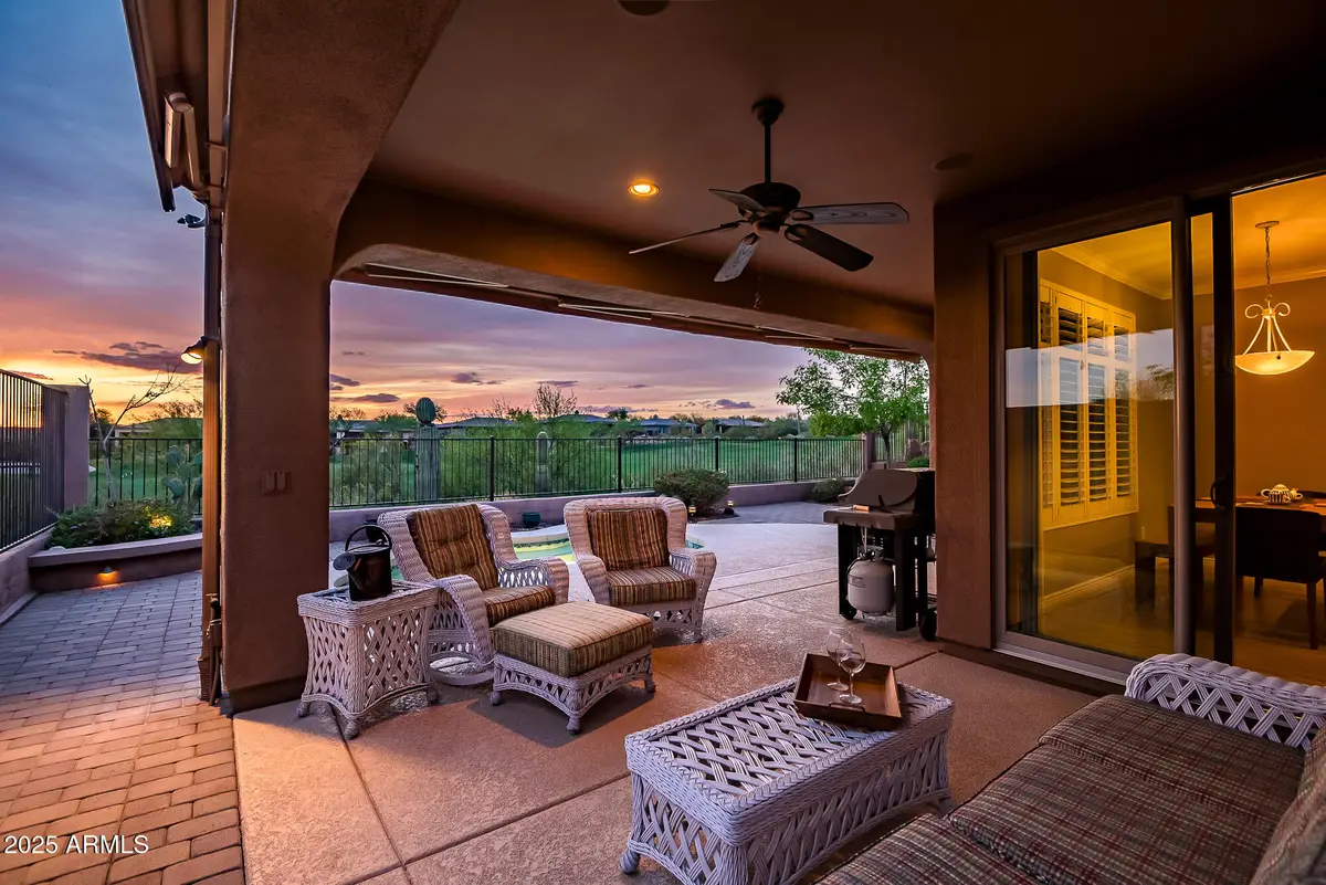 41906 N Crooked Stick Road, Anthem, AZ 85086 - Image #1