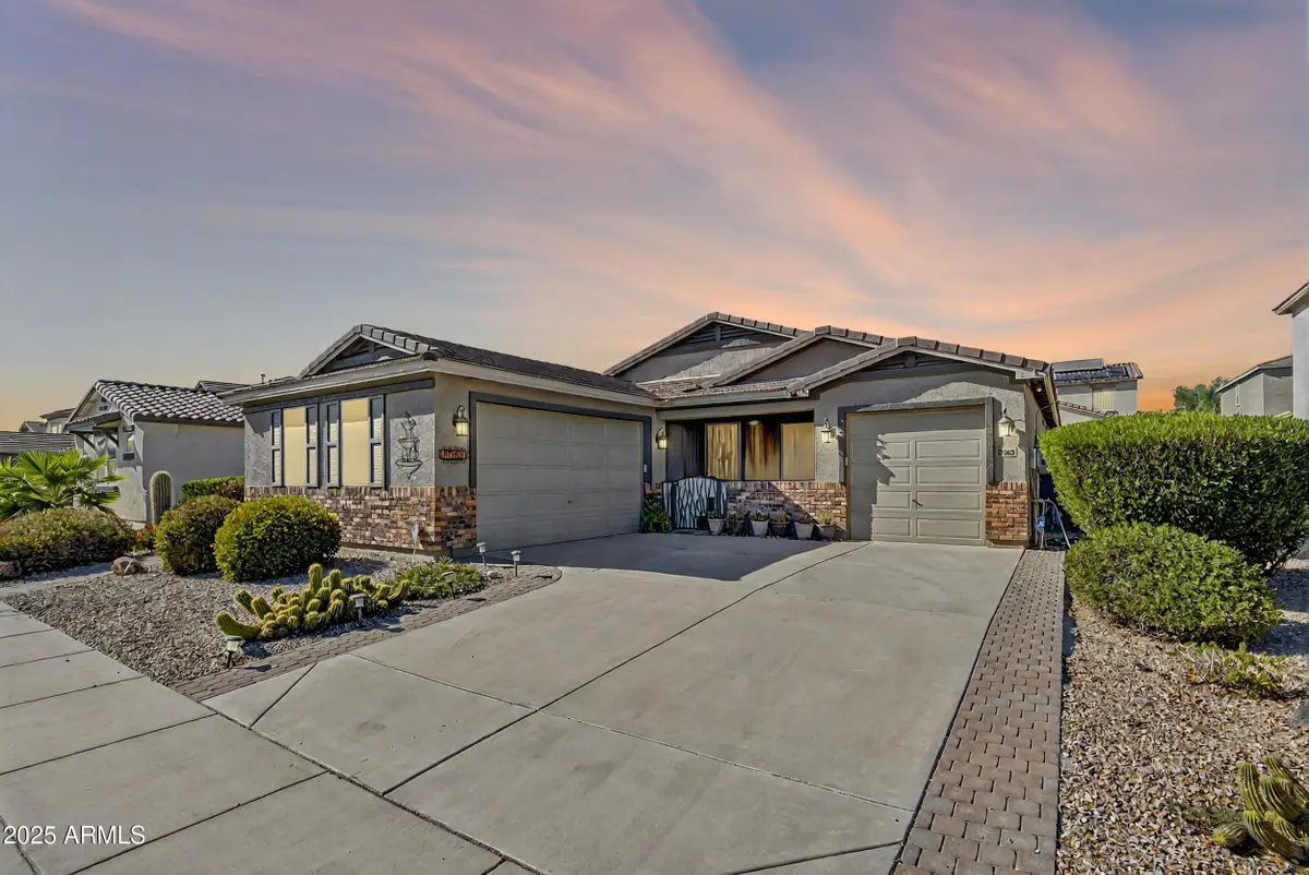 17368 W Red Bird Road, Surprise, AZ 85387 - Image #1