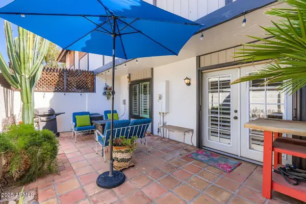 2810 E Glenrosa Avenue #5, Phoenix, AZ 85016