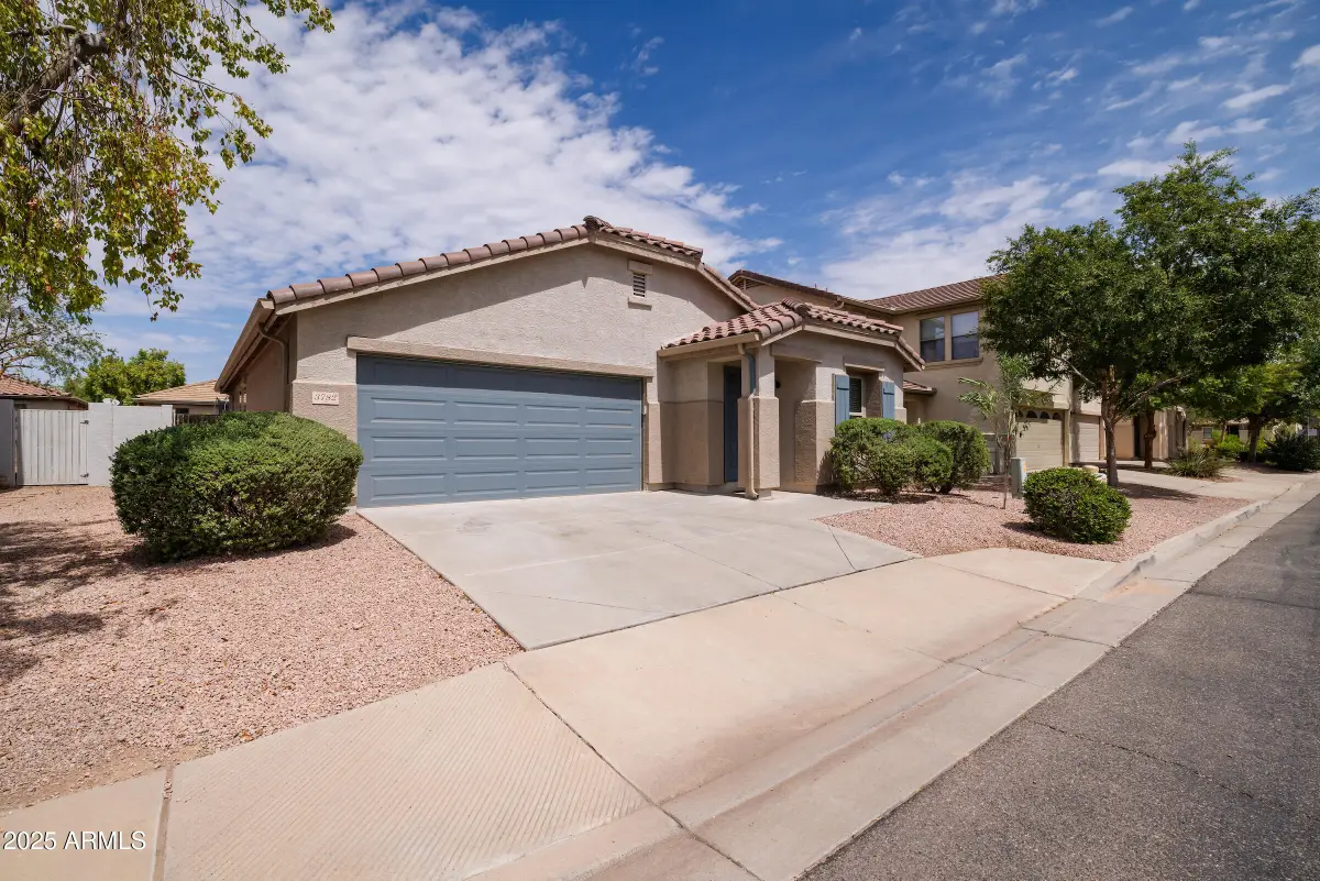 3782 E Jasper Drive, Gilbert, AZ 85296 - Image #1