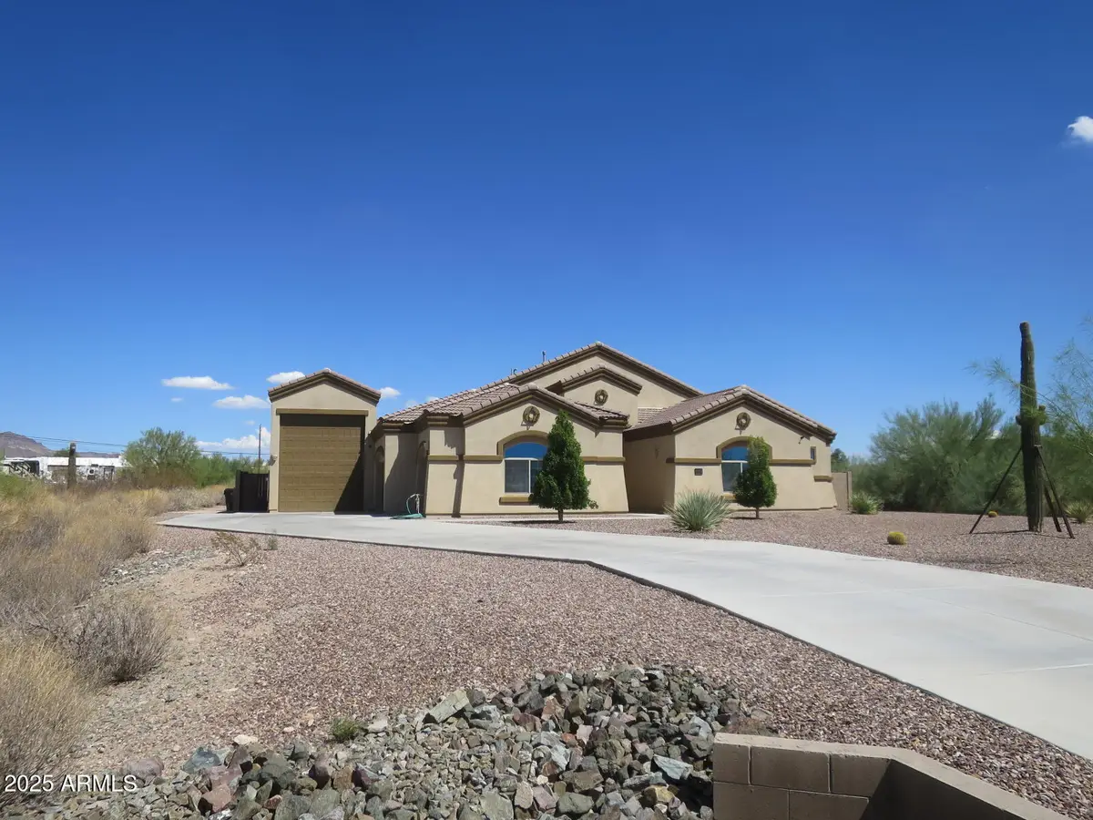 2225 N 76th Place N, Mesa, AZ 85207 - Image #1