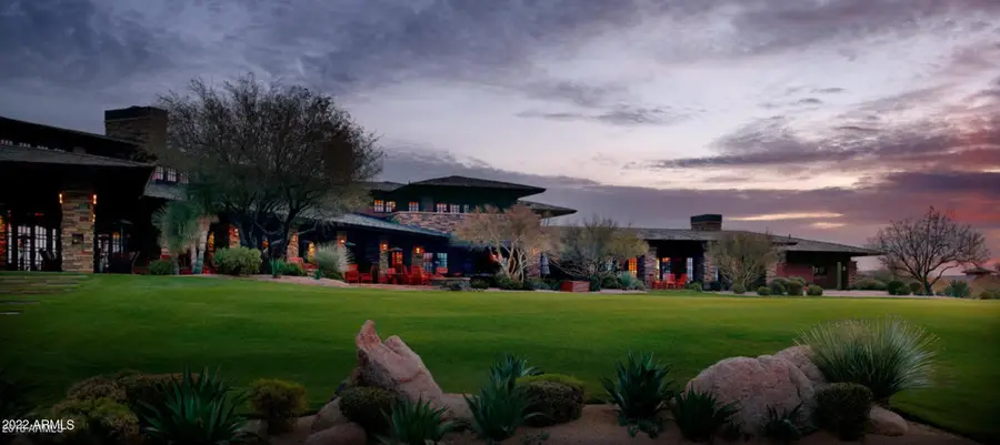 37995 N 109th Street #136, Scottsdale, AZ 85262 - #2