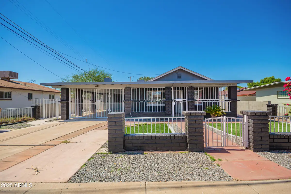 7414 N 54th Avenue, Glendale, AZ 85301 - Image #1