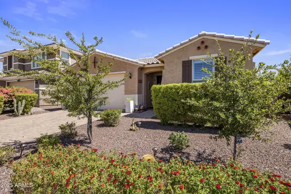 30609 N 25th Drive, Phoenix, AZ 85085