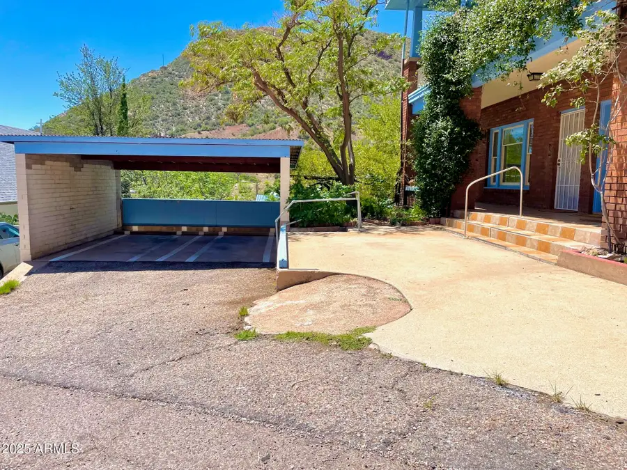 48 Shearer Avenue, Bisbee, AZ 85603 - Image #2