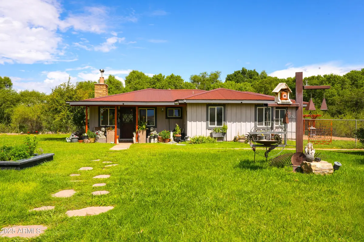 3380 W Cloverleaf Ranch Road, Camp Verde, AZ 86322 - Image #1