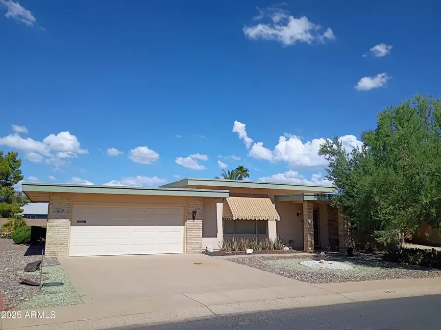 16017 N Nicklaus Lane, Sun City, AZ 85351 - Image #3