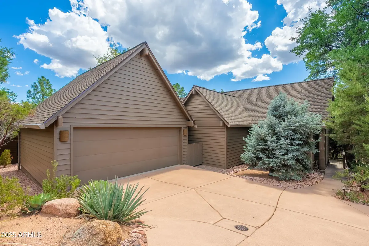 2508 E Elk Run Court, Payson, AZ 85541 - Image #1
